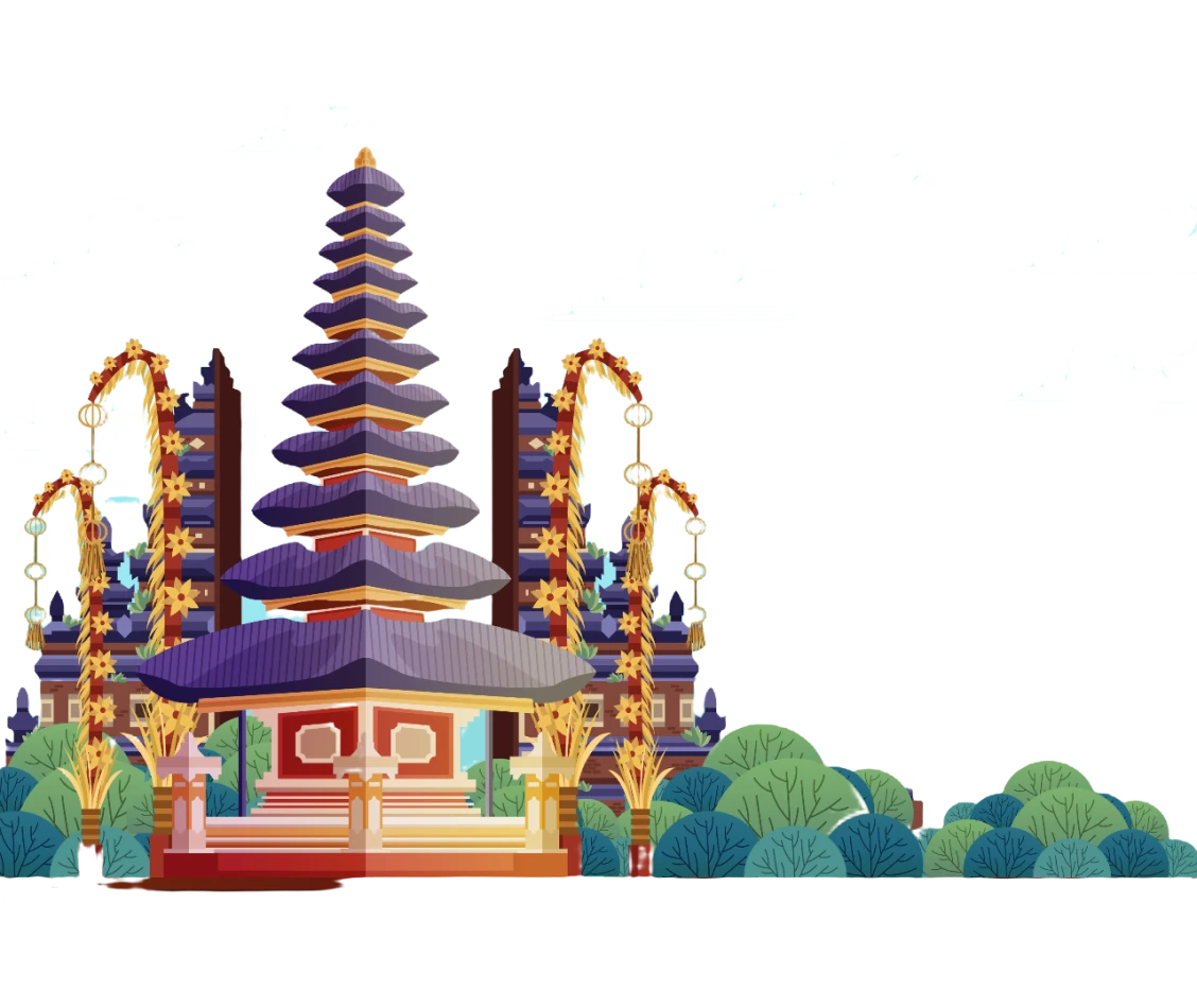 pemuda di meja kerja